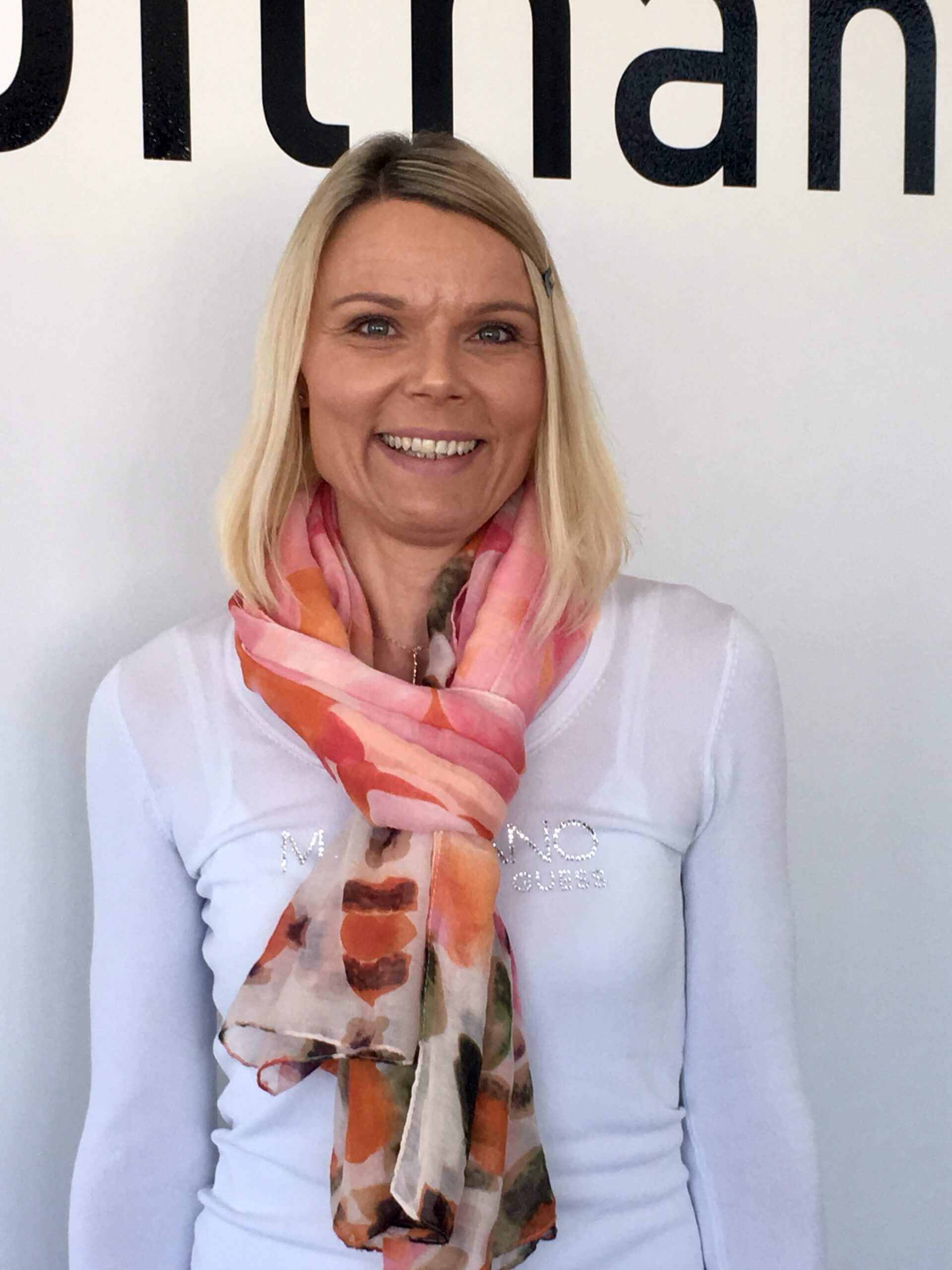 Nadine Piskur